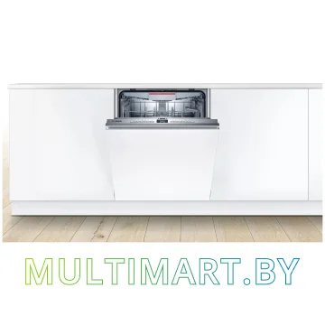 Посудомоечная машина Bosch SMV4HVX32E картинка 3